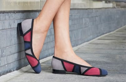 Scarpe donna a partire da 79,90€ su Geox