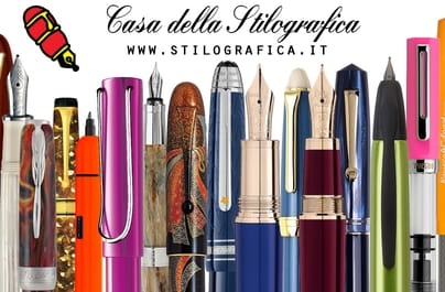 .CASA DELLA STILOGRAFICA