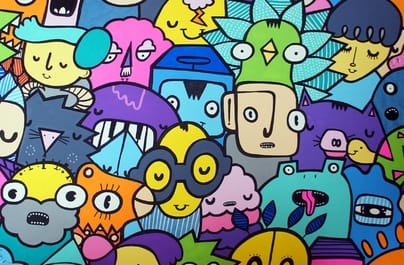 Aste d'arte moderna e contemporanea su Catawiki