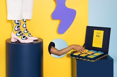 Regali Happy Socks