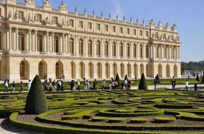 Sconti biglietti Reggia di Versailles a soli 32€ su Musement