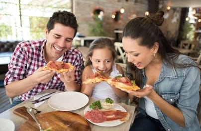 Menù da La Tana di Leo a partire da 6,90€ su Leolandia