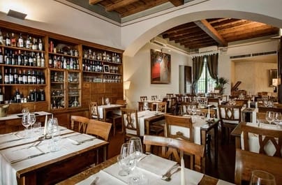 Sconti fino al 50% nei ristoranti di Firenze + 1000 Yums in regalo su The Fork