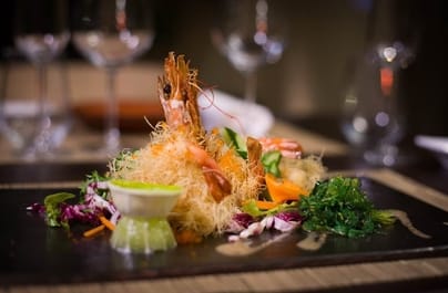 Sconto fino al 37% Pacchetti ristoranti tematici