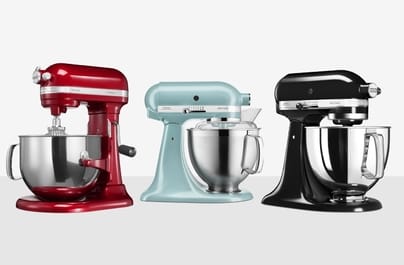 Robot da cucina fino al 44% di sconto