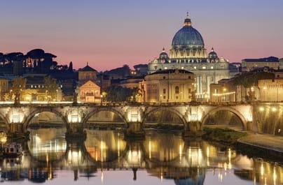 Risparmia il 10% biglietti per Tour in autobus a Roma su Big Bus Tours
