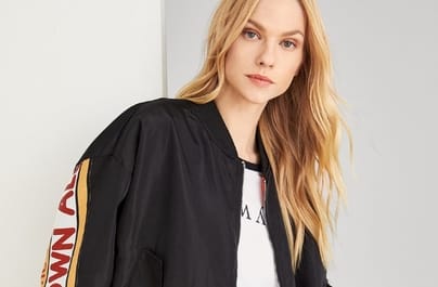 Articoli moda fino al 90% su Romwe