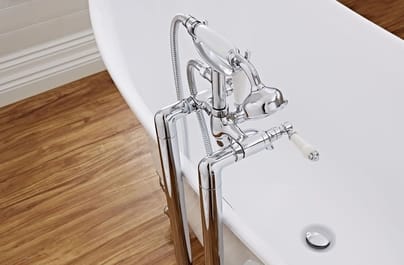 Fino al 70% di sconto Hudson Reed sulla rubinetteria bagno e cucina