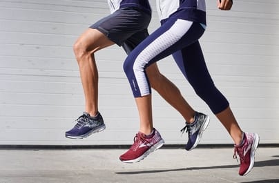 Running Week: sconti fino al 50%