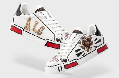 🌞 Saldi fino al 40% + Spedizione e reso Gratuiti su Dolce&Gabbana
