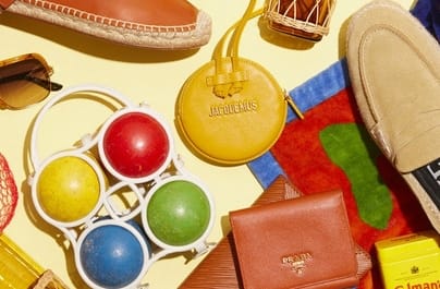 Summer Sales: sconti fino al 50% su Vestiaire Collective
