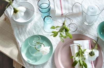 Sconti fino al 40% + Extra sconto 10% su IKEA