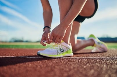 Codice sconto 25% extra Saldi su Reebok
