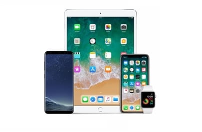 🔥 30€ sui tuoi dispositivi funzionati su TrenDevice