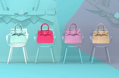 Sconti fino al 56% borse Save My Bag su Privalia
