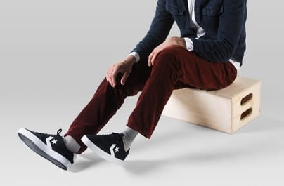 Scarpe Converse sconti fino al 69%