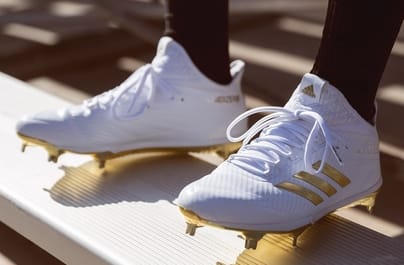 Scarpe Calcio da 29,98€ su Adidas