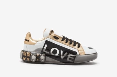 Scarpe donna Dolce&Gabbana