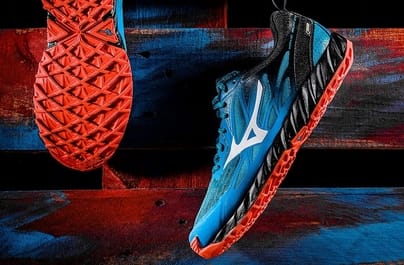Fino al 72% di sconto scarpe sportive Mizuno