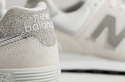 Sconti fino al 50% Outlet scarpe uomo su New Balance