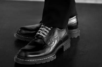 Offerte calzature Uomo su Dior