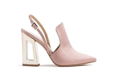 Scarpe Rinascimento Offerte