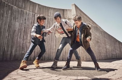 Sconti fino al 80% Scarpe Bambini
