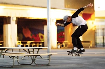 Offerte linea Vans Pro Skate scarpe e abbigliamento