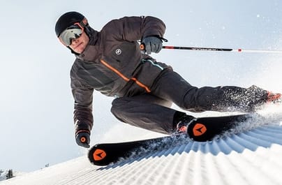 Sci sconti Sportler fino al 50%