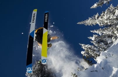 Fino al 60% di sconto Sci Völkl su Bottero Ski