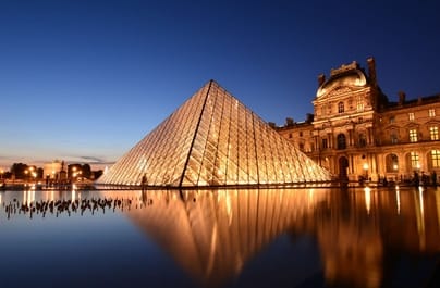 Fino al 30% Biglietti attrazioni a Parigi su Get Your Guide