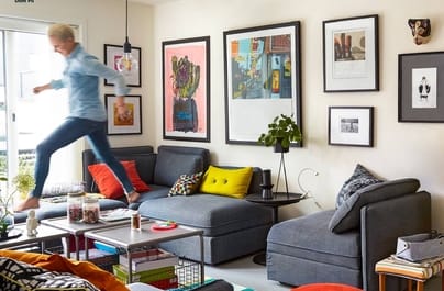 Fino al 50% di sconto Ikea per una selezione di prodotti
