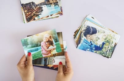 Stampa foto digitali da 0,12€