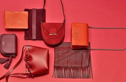 Fino al 60% di sconto Borse e accessori Donna