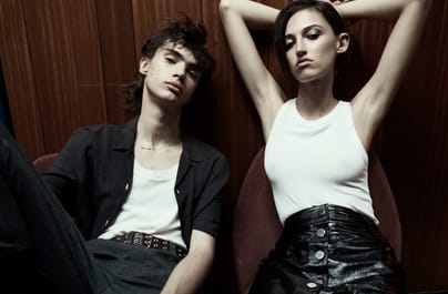 15% Sconto Studenti su AllSaints