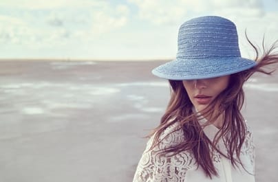 Sconti fino 42% cappelli Seeberger su Cappellishop