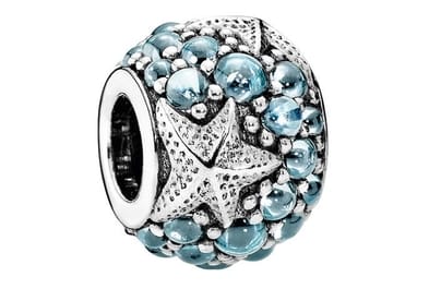 Gioielli Pandora e charm a partire da 18,99€ su eGlobal Central