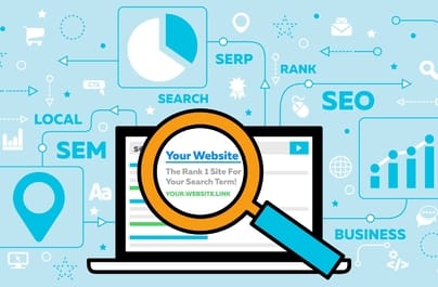 Promuovi il tuo sito con Aruba Seo Offerte da 40€