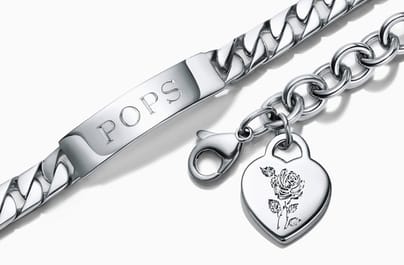 Personalizzazione Tiffany a soli 20€