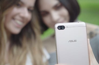 Fino al 31% di sconto ZenFone su ASUS