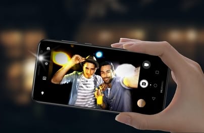 Smartphone Huawei + Spedizione 24 ore su Grossoshop