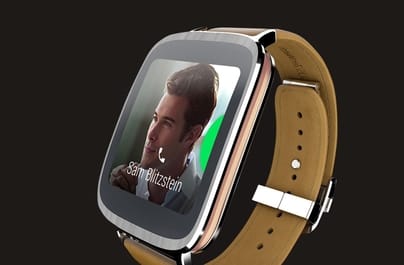 Fino al 23% di sconto Smartwatch su ASUS