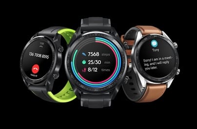 Sconti fino al 39% smartwatch