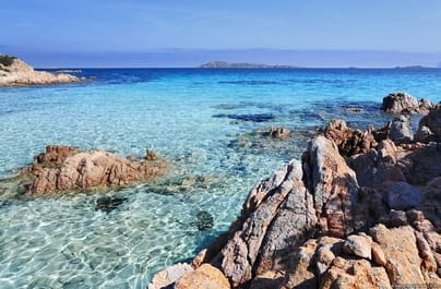 Offerte Traghetti per la Sardegna su SNAV