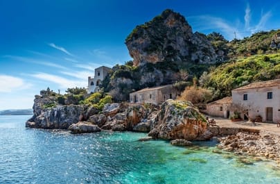 Offerte Traghetti per la Sicilia su SNAV