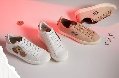Sneakers donna Coach