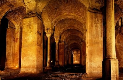 Tour dei sotterranei a Roma a soli 47€ su il Tuo Ticket