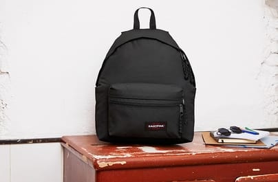 Fino al 20% zaini scolastici su Spartoo