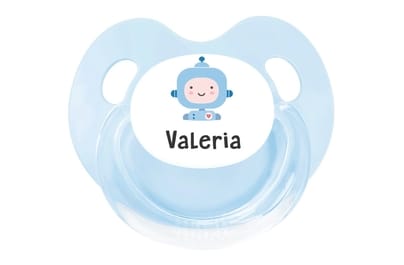 Offerte succhietti personalizzati da 5€ su Tutete