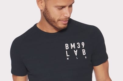 T-shirt Boggi con prezzi da 39€